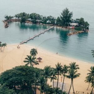 Travel & Hospitality